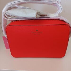 Crossbody purse